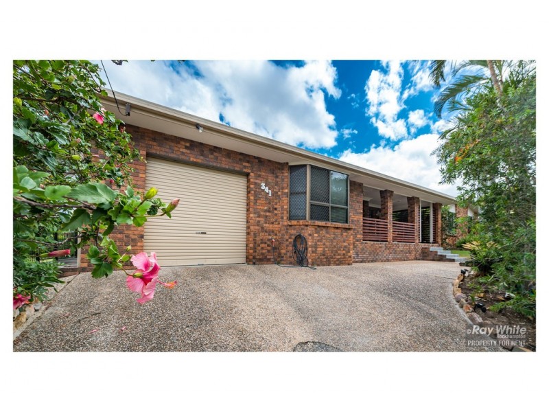 341 Shields Avenue, Frenchville QLD 4701