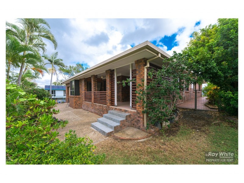 341 Shields Avenue, Frenchville QLD 4701