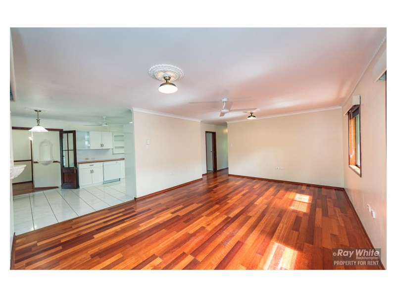 341 Shields Avenue, Frenchville QLD 4701