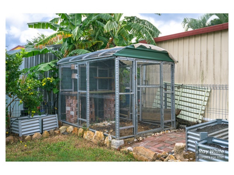 341 Shields Avenue, Frenchville QLD 4701