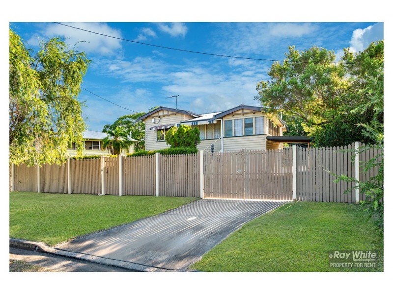 101 Water Street, Berserker QLD 4701
