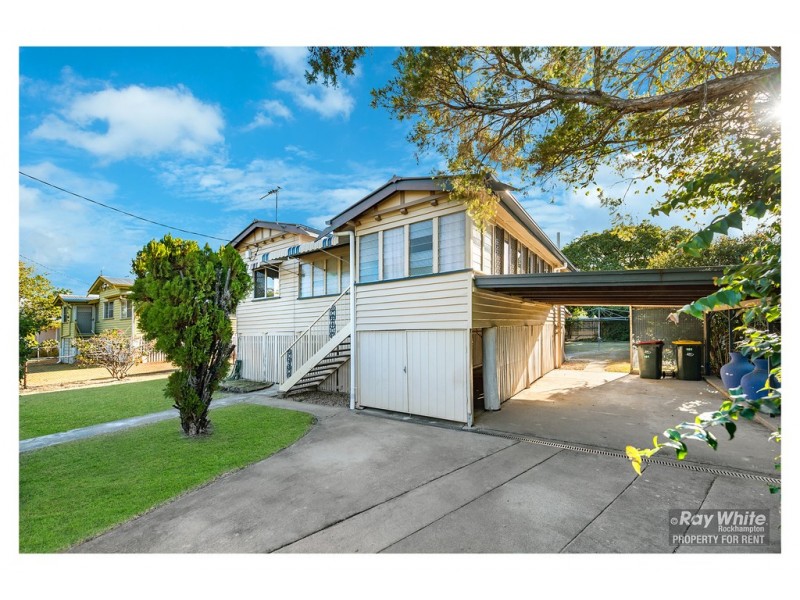 101 Water Street, Berserker QLD 4701