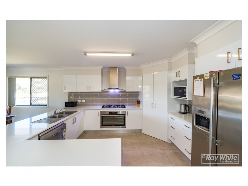 8 Trinity Avenue, Rockyview QLD 4701