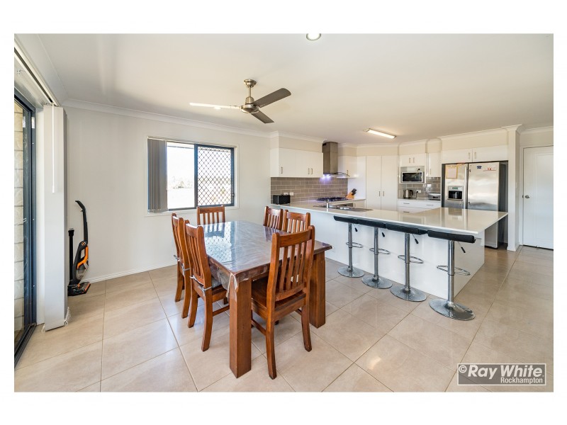 8 Trinity Avenue, Rockyview QLD 4701