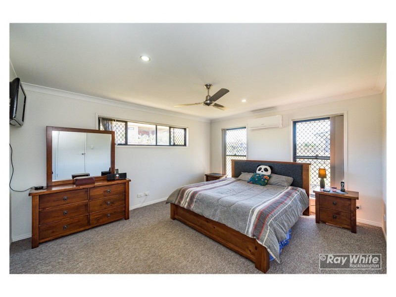 8 Trinity Avenue, Rockyview QLD 4701