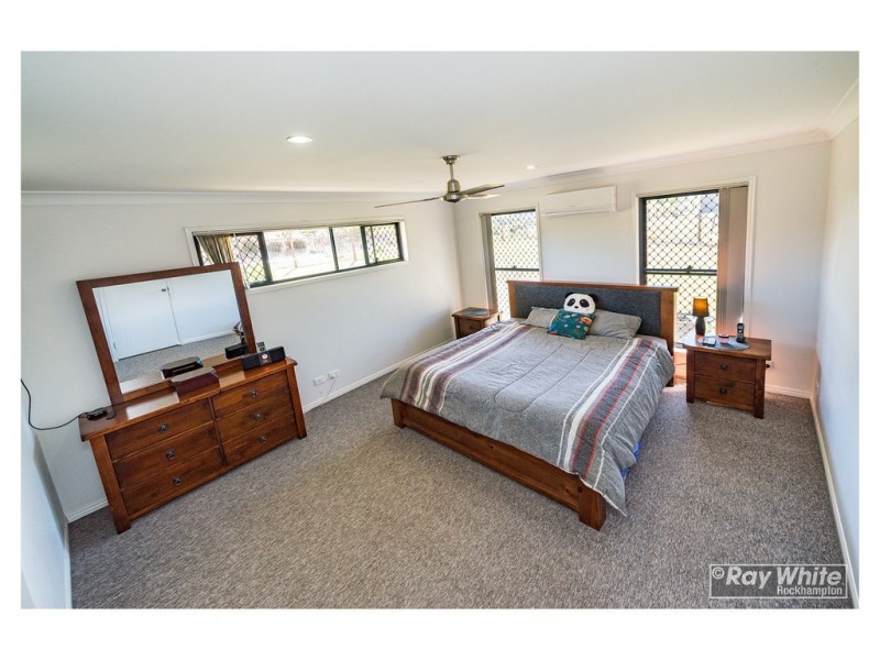 8 Trinity Avenue, Rockyview QLD 4701