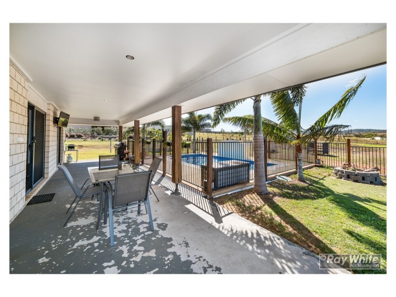8 Trinity Avenue, Rockyview QLD 4701