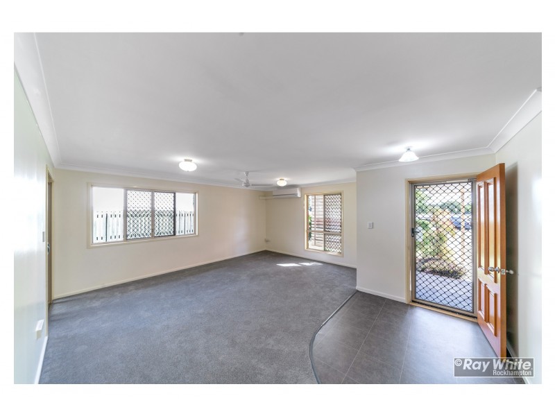 3 Allenby Street, Wandal QLD 4700