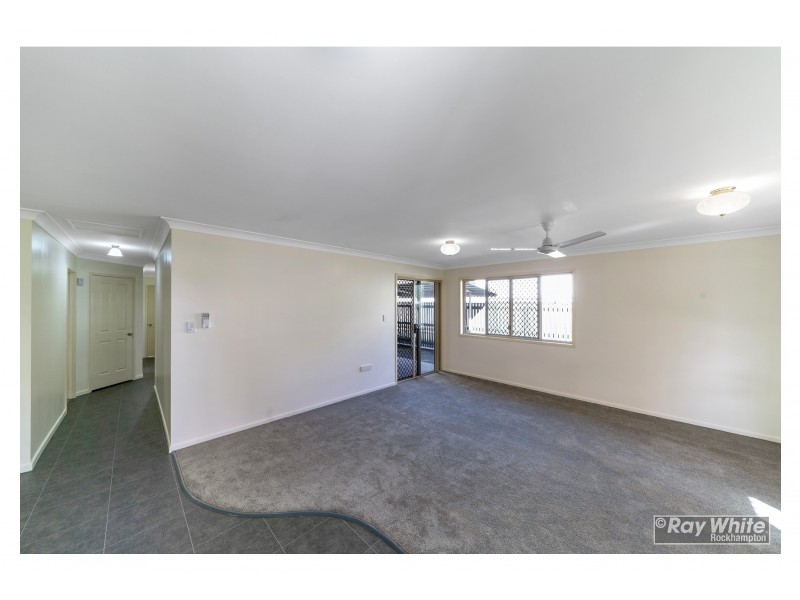 3 Allenby Street, Wandal QLD 4700