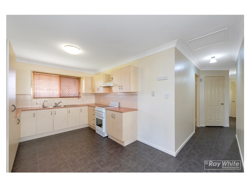 3 Allenby Street, Wandal QLD 4700