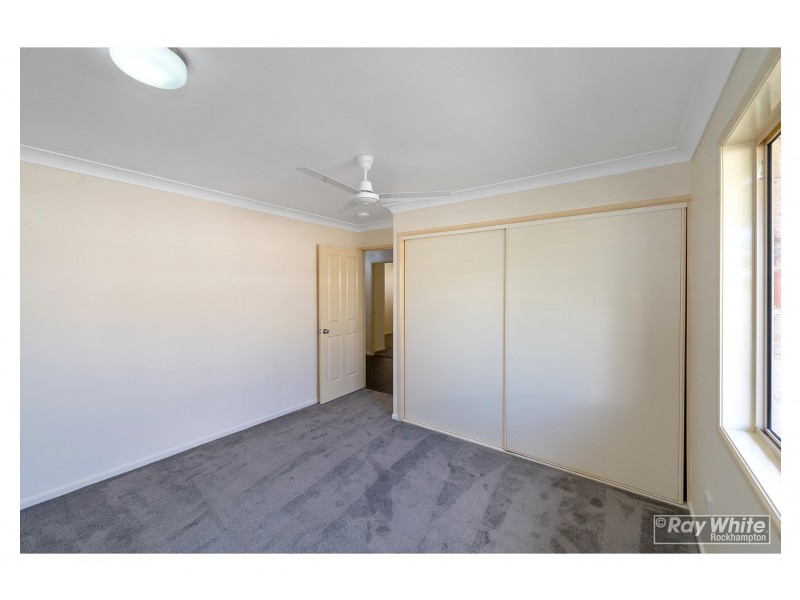 3 Allenby Street, Wandal QLD 4700