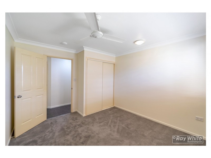 3 Allenby Street, Wandal QLD 4700