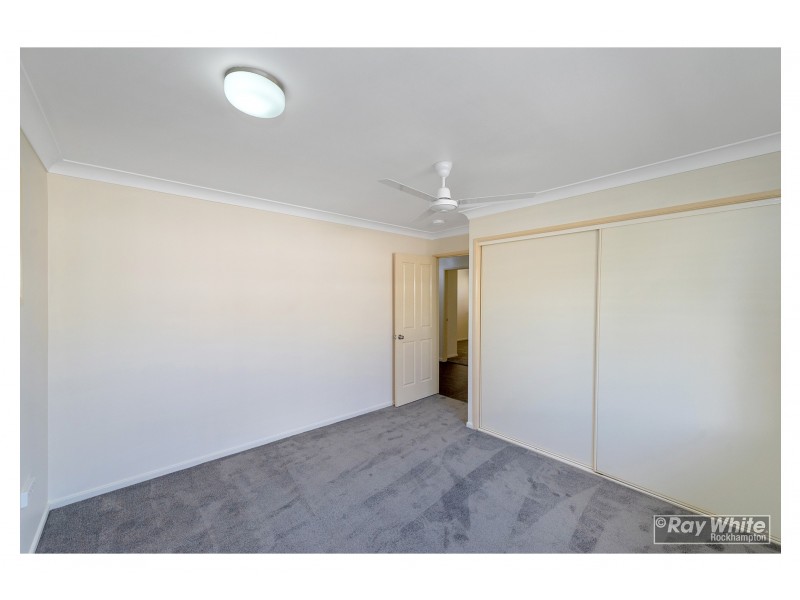 3 Allenby Street, Wandal QLD 4700