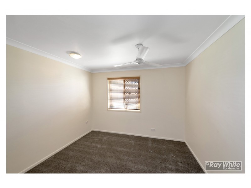 3 Allenby Street, Wandal QLD 4700