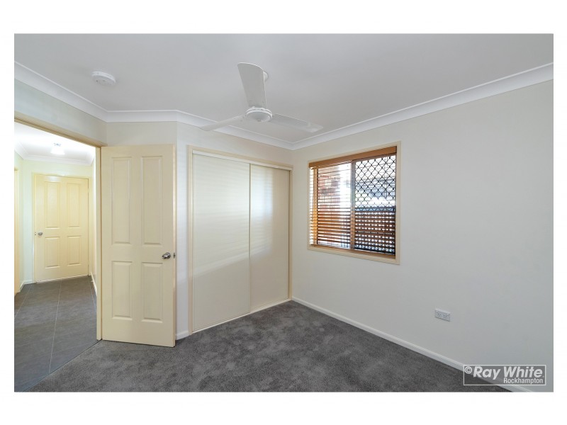 3 Allenby Street, Wandal QLD 4700
