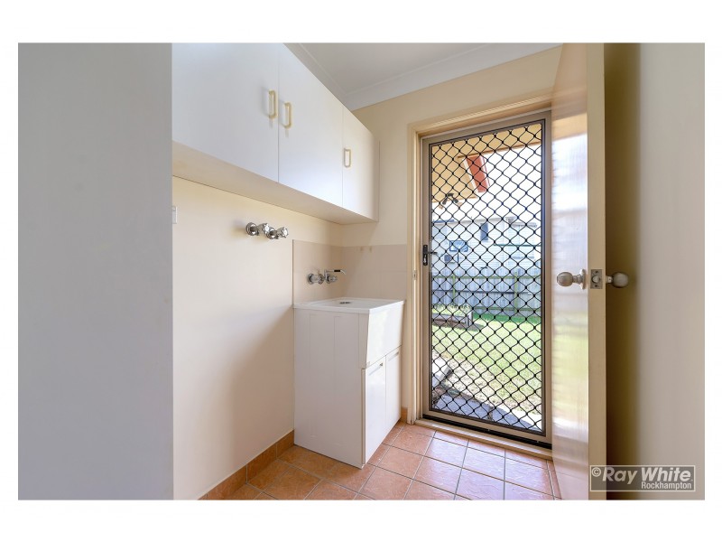 3 Allenby Street, Wandal QLD 4700
