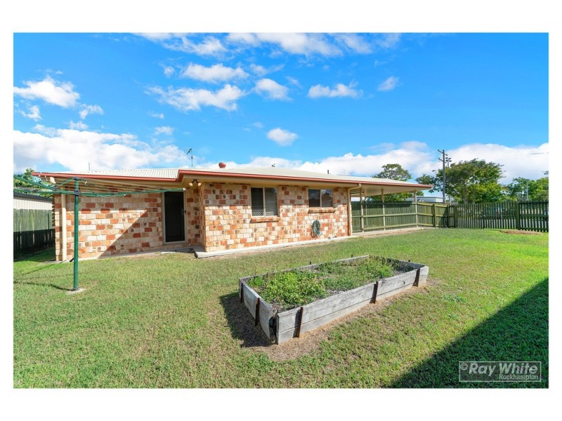 3 Allenby Street, Wandal QLD 4700