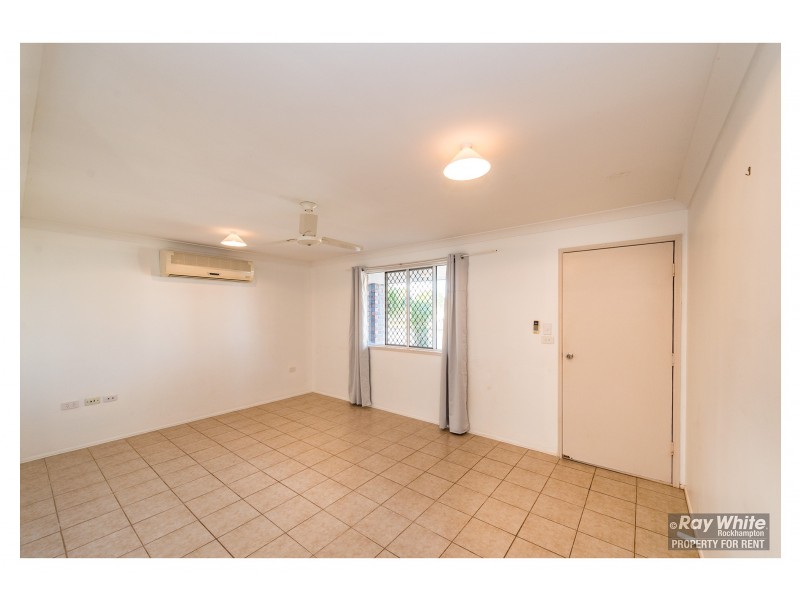 73 Donovan Crescent, Gracemere QLD 4702