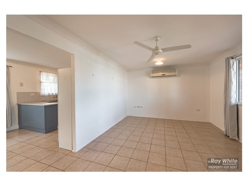 73 Donovan Crescent, Gracemere QLD 4702