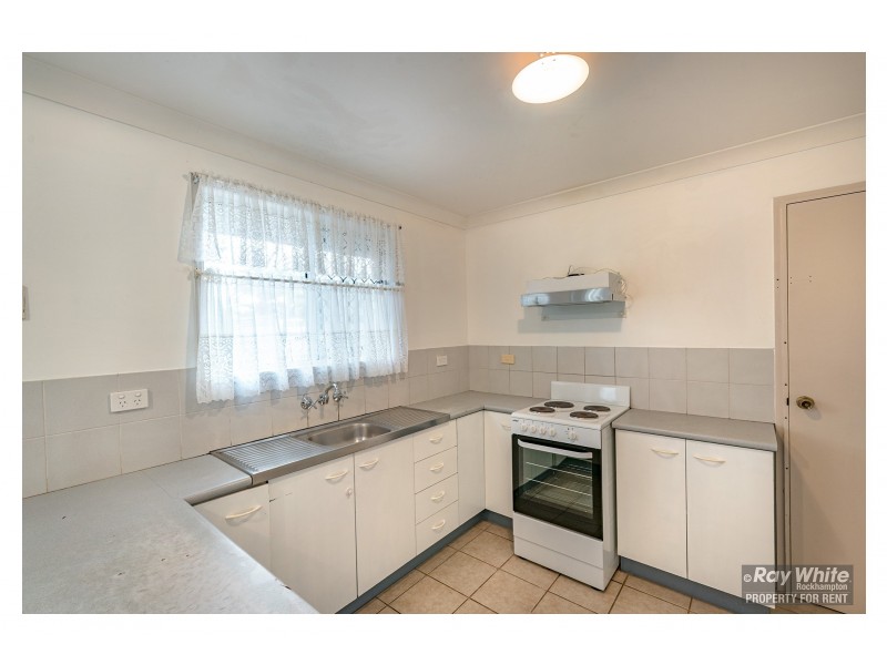 73 Donovan Crescent, Gracemere QLD 4702