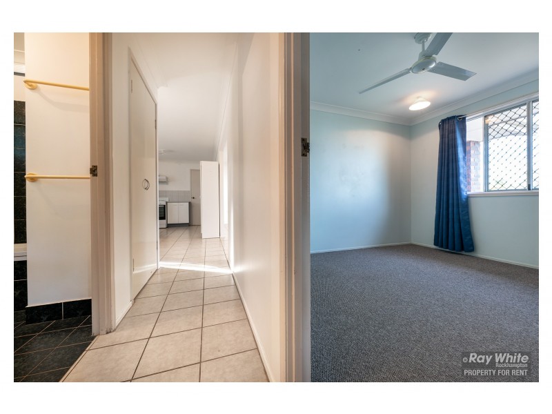 73 Donovan Crescent, Gracemere QLD 4702