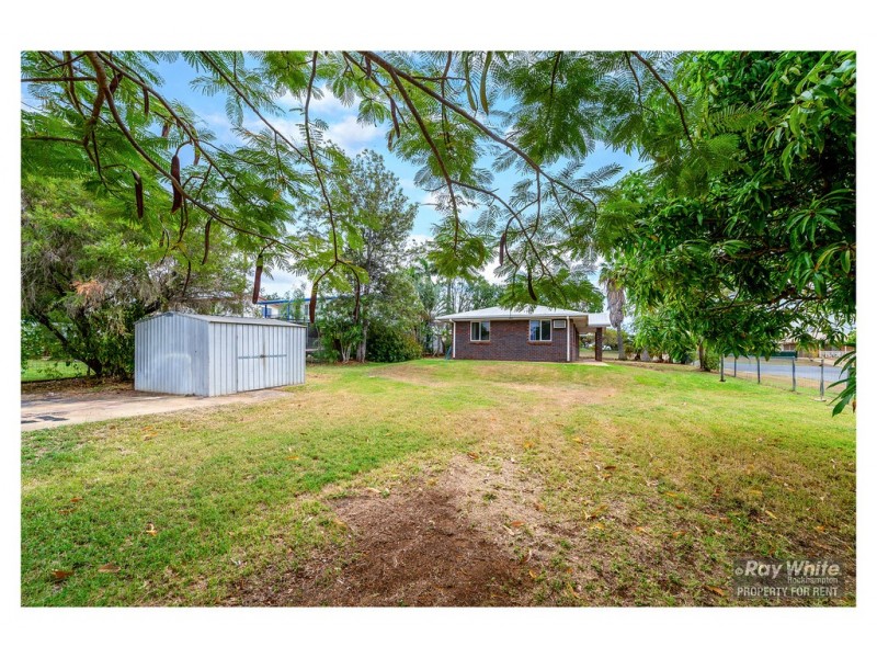 73 Donovan Crescent, Gracemere QLD 4702