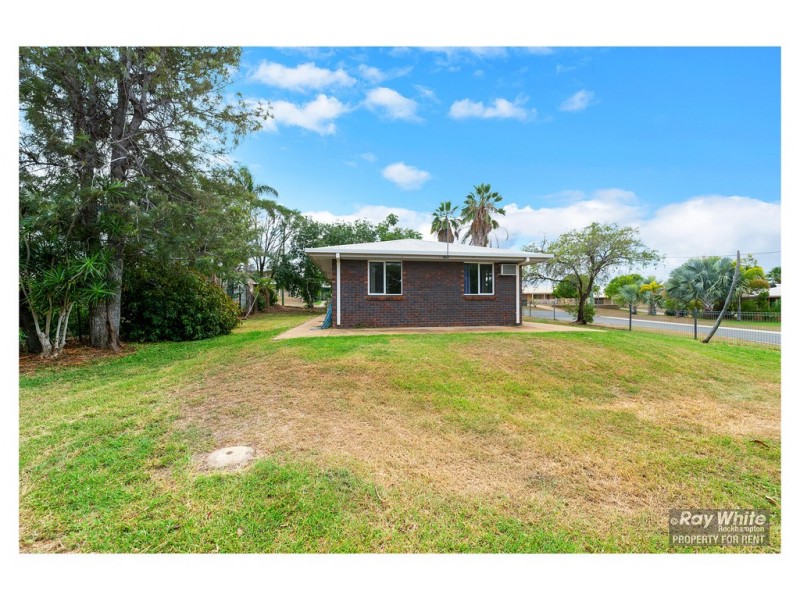 73 Donovan Crescent, Gracemere QLD 4702