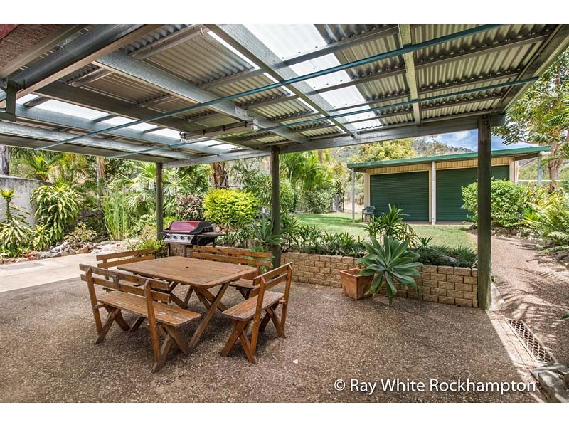 226 Mount Usher Road, Bouldercombe QLD 4702
