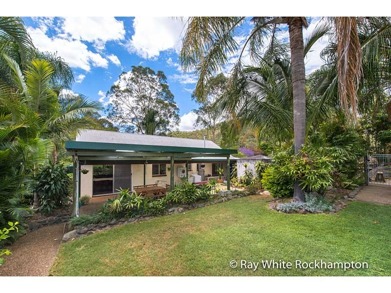 226 Mount Usher Road, Bouldercombe QLD 4702