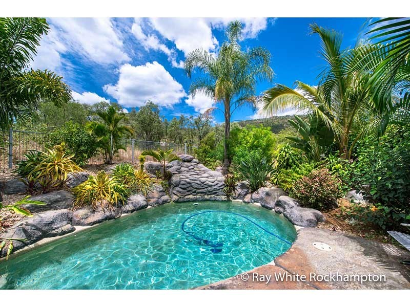 226 Mount Usher Road, Bouldercombe QLD 4702