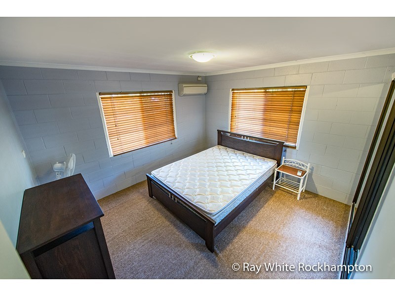 226 Mount Usher Road, Bouldercombe QLD 4702
