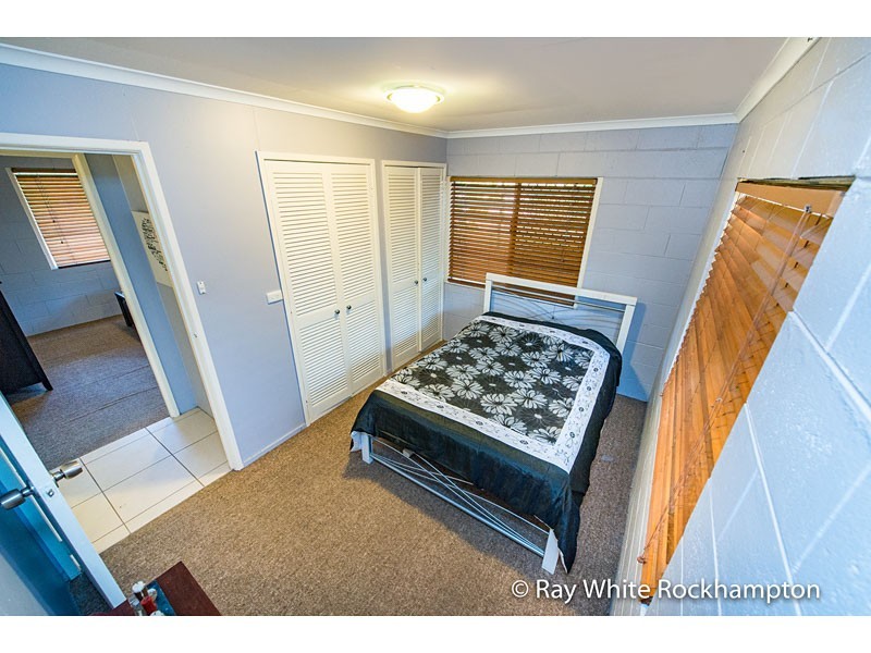 226 Mount Usher Road, Bouldercombe QLD 4702