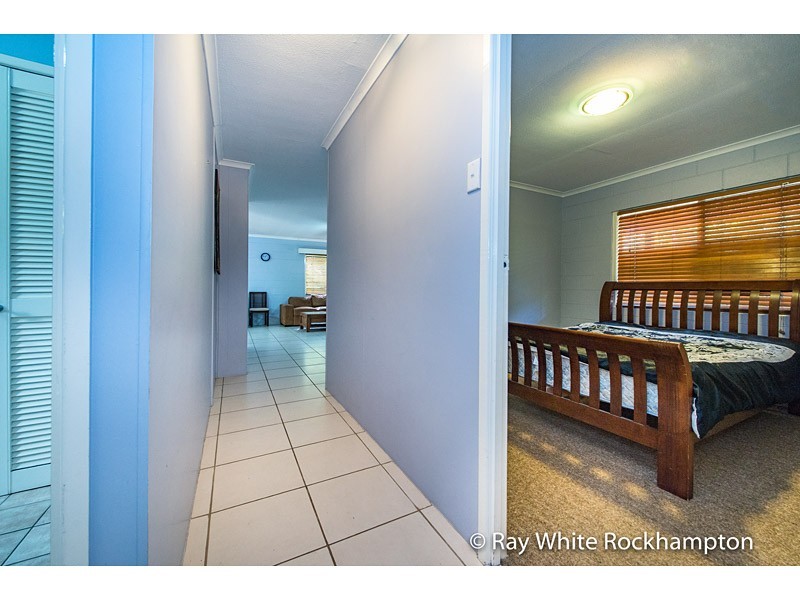 226 Mount Usher Road, Bouldercombe QLD 4702