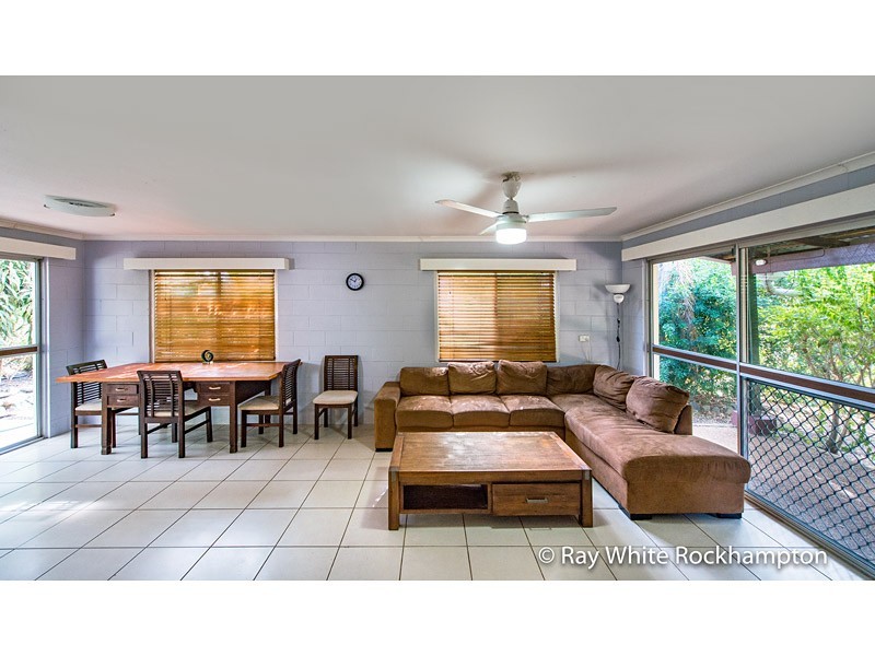 226 Mount Usher Road, Bouldercombe QLD 4702