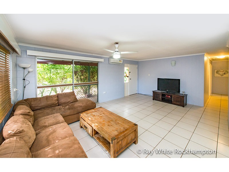 226 Mount Usher Road, Bouldercombe QLD 4702