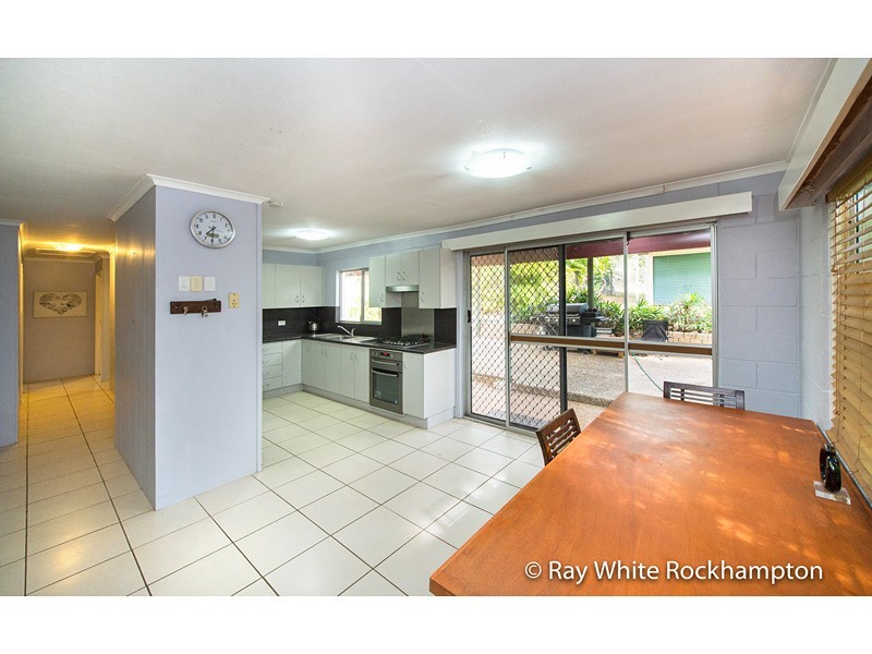 226 Mount Usher Road, Bouldercombe QLD 4702