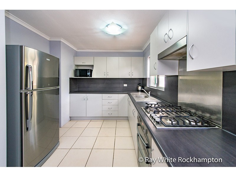 226 Mount Usher Road, Bouldercombe QLD 4702