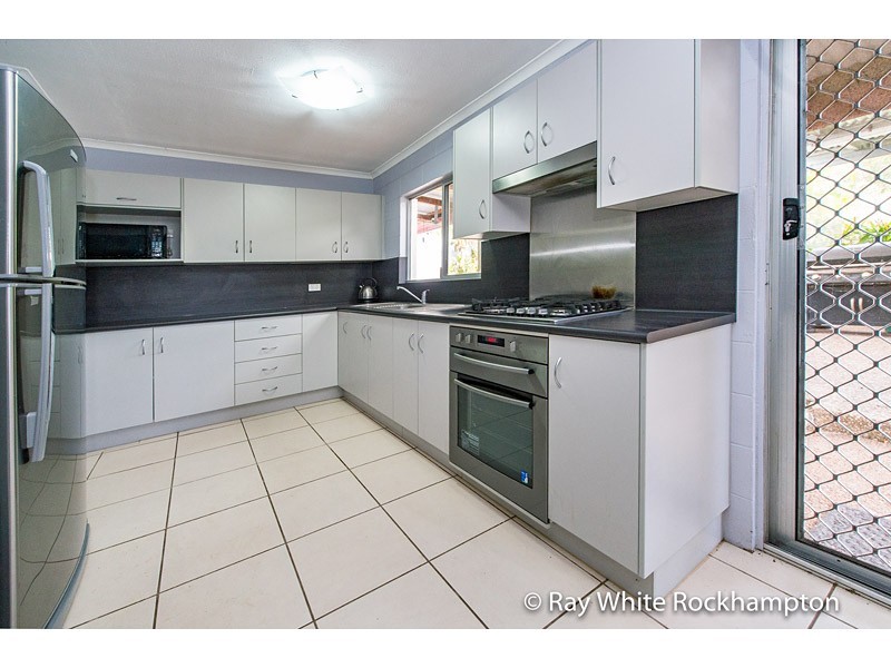 226 Mount Usher Road, Bouldercombe QLD 4702