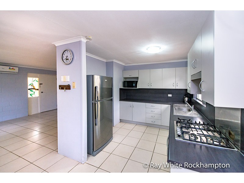 226 Mount Usher Road, Bouldercombe QLD 4702