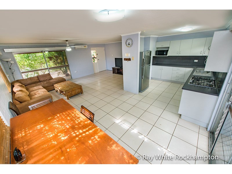 226 Mount Usher Road, Bouldercombe QLD 4702