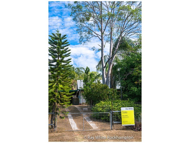 226 Mount Usher Road, Bouldercombe QLD 4702