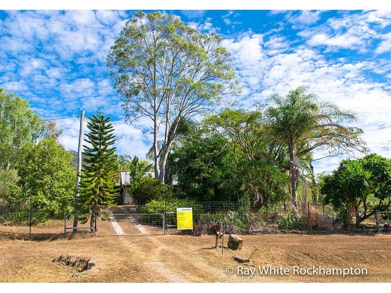 226 Mount Usher Road, Bouldercombe QLD 4702