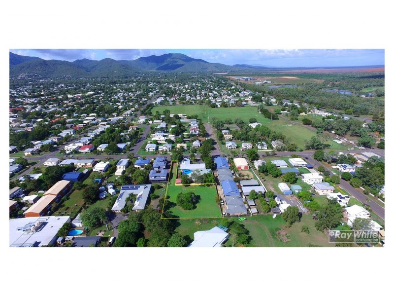 57 Edward Street, Berserker QLD 4701