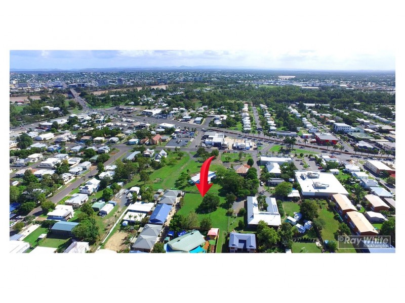 57 Edward Street, Berserker QLD 4701