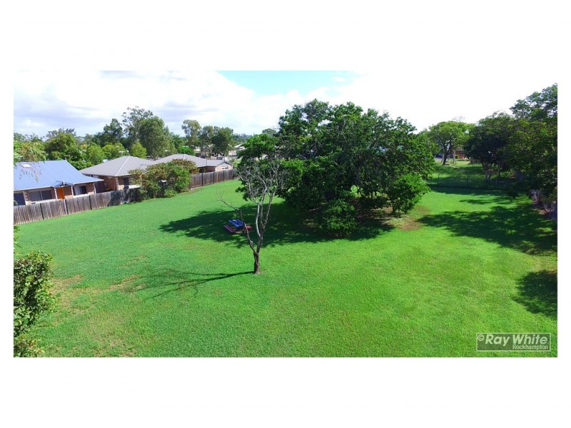 57 Edward Street, Berserker QLD 4701