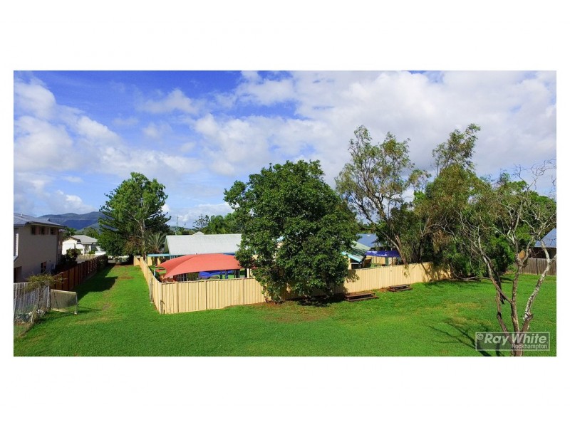 57 Edward Street, Berserker QLD 4701