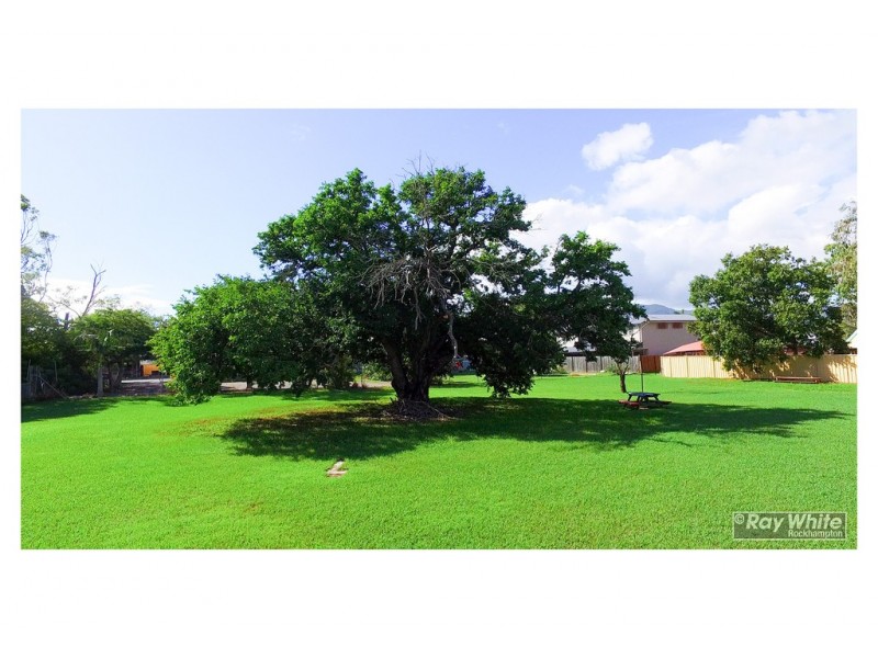 57 Edward Street, Berserker QLD 4701