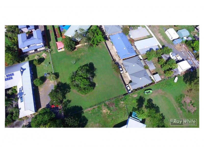 57 Edward Street, Berserker QLD 4701