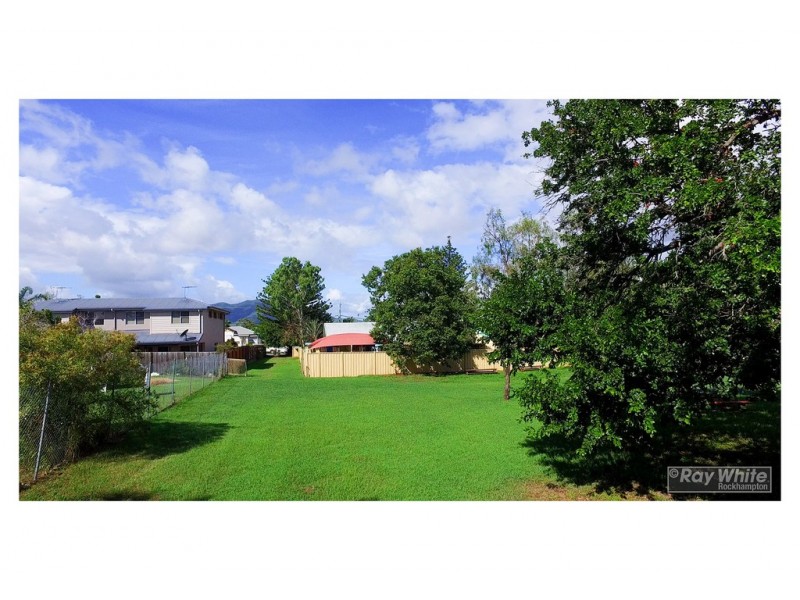 57 Edward Street, Berserker QLD 4701