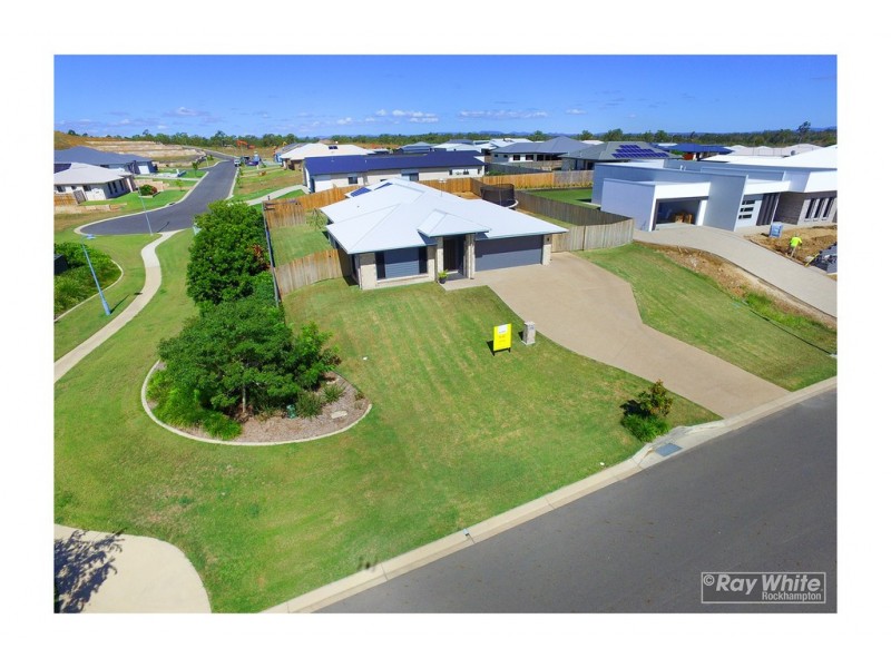 18 Edenbrook Drive, Parkhurst QLD 4702